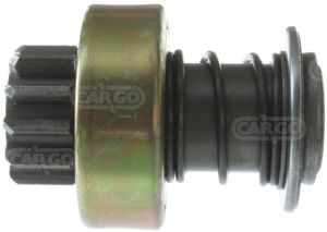 Lanceur compatible pour démarreur BOSCH B001315080