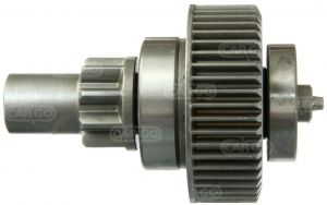 Lanceur compatible pour démarreur GHI 1767