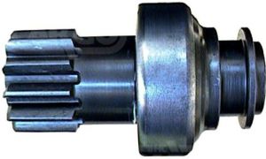 Lanceur compatible pour démarreur ZEN 10104850