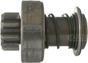 Lanceur compatible pour démarreur BOSCH 0001211241
