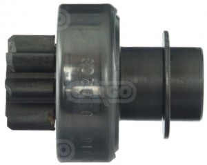 Lanceur compatible pour démarreur FORD E8BZ11350A