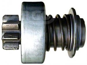 Lanceur compatible pour démarreur WOOD AUTO SDV38075