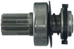 Lanceur compatible pour démarreur ZEN 10108510