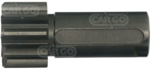 Lanceur compatible pour démarreur BOSCH 0001510031