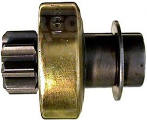 Lanceur compatible pour démarreur MITSUBISHI M002T13581