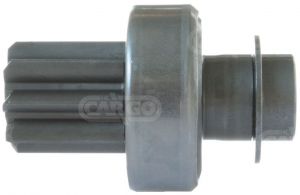 Lanceur compatible pour démarreur MITSUBISHI M2T42981