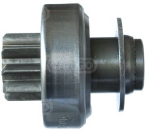 Lanceur compatible pour démarreur EUROLEC-HCUK 10246