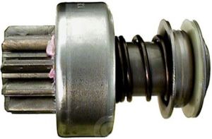 Lanceur compatible pour démarreur BOSCH BLUE F042215016