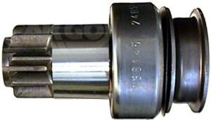 Lanceur compatible pour démarreur AUTOSTARTER POLAND SD5017