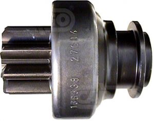 Lanceur compatible pour démarreur LUCAS 27430A