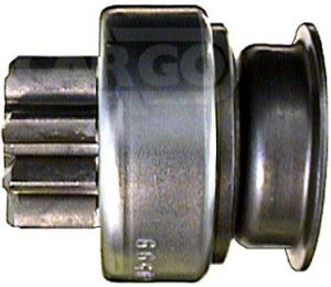 Lanceur compatible pour démarreur EUROLEC-HCUK 10586