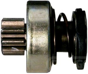 Lanceur compatible pour démarreur AUTOSTARTER POLAND SD0065P