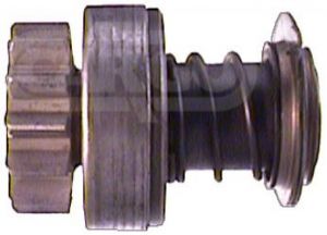 Lanceur compatible pour démarreur WOOD AUTO SDV38251