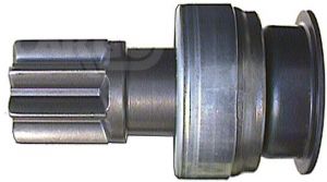 Lanceur compatible pour démarreur MITSUBISHI M1T77281