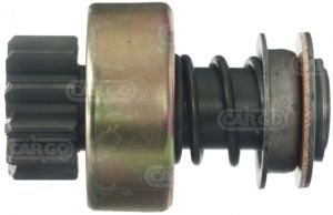 Lanceur compatible pour démarreur BOSCH 0001368313