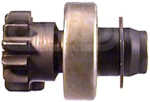 Lanceur compatible pour démarreur VALEO 101910