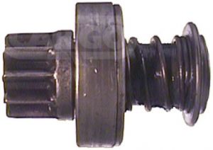 Lanceur compatible pour démarreur ZEN 0931