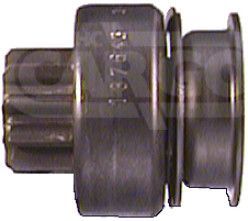 Lanceur compatible pour démarreur MITSUBISHI M000T32172