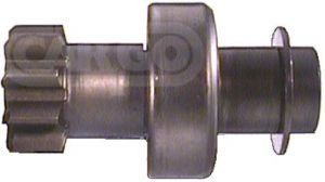 Lanceur compatible pour démarreur DENSO 0283001389