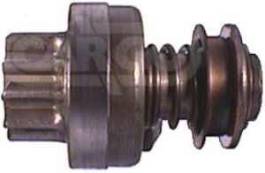 Lanceur compatible pour démarreur AUTOSTARTER POLAND SD0453P