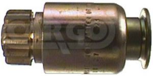 Lanceur compatible pour démarreur ZEN 10106200