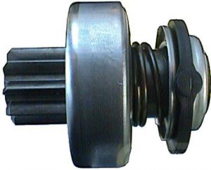 Lanceur compatible pour démarreur BOSCH 9000331419