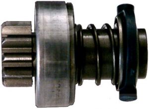 Lanceur compatible pour démarreur WOOD AUTO SDV38102