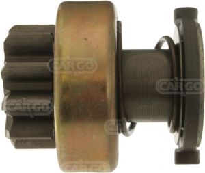 Lanceur compatible pour démarreur BOSCH 0001218166