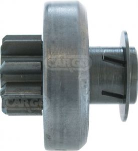 Lanceur compatible pour démarreur VALEO TS8E6