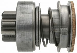 Lanceur compatible pour démarreur WOOD AUTO SDV32098