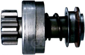 Lanceur compatible pour démarreur BOSCH 0001367064