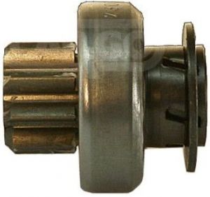 Lanceur compatible pour démarreur REMY (DELCO) 10455506