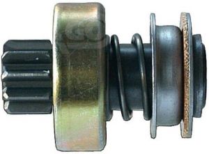 Lanceur compatible pour démarreur BOSCH 2006209503