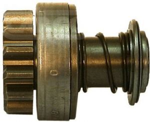 Lanceur compatible pour démarreur EUROLEC-HCUK 10189