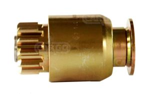 Lanceur compatible pour démarreur REMY (DELCO) 10479071