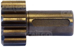 Lanceur compatible pour démarreur BOSCH 2006382182