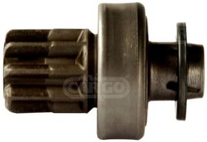 Lanceur compatible pour démarreur VALEO D6RA81