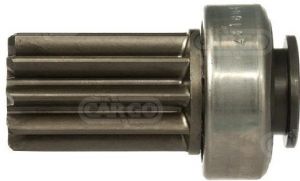 Lanceur compatible pour démarreur VOLKSWAGEN 09A911023