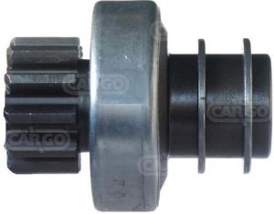 Lanceur compatible pour démarreur LUCAS 26270