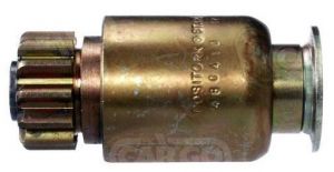 Lanceur compatible pour démarreur BOSCH B001421002