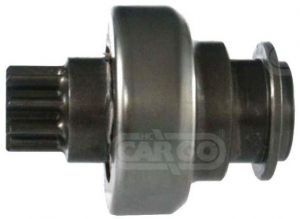 Lanceur compatible pour démarreur LUCAS 26396A