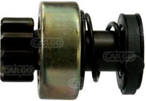 Lanceur compatible pour démarreur JOHN DEERE RE503358