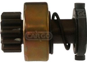 Lanceur compatible pour démarreur DAF 1735788