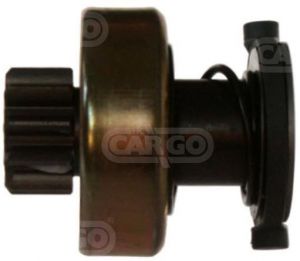 Lanceur compatible pour démarreur BIRKSON BK6N1629