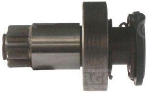 Lanceur compatible pour démarreur BOSCH 0001125512