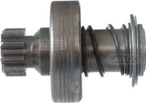 Lanceur compatible pour démarreur BOSCH B001315184