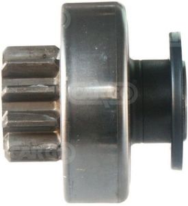 Lanceur Valeo pour démarreur VALEO TS12E901