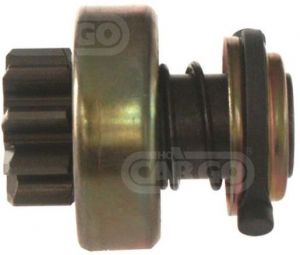 Lanceur compatible pour démarreur BOSCH 9002336238