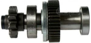 Lanceur compatible pour démarreur DENSO 1280995350