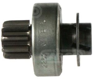 Lanceur compatible pour démarreur AUTOSTARTER POLAND SD3017